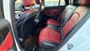 Mercedes-Benz GLC Coupe 200 Mercedes GLC200 COUPE
