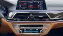 BMW 730Li 730Li 2000