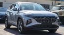 Hyundai Tucson Premium 1.6L full options 1.6L