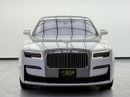 Rolls Royce Ghost 2022 Rolls Royce Ghost, 1 Year Unlimited KM Warranty, Full Service History