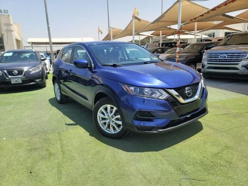 نيسان روج 2021 Nissan Rogue