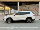 Hyundai Santa Fe 2020 LIMITED PANORAMA
