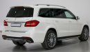 Mercedes-Benz GLS 500 4Matic