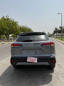 Toyota Corolla Export from Australia