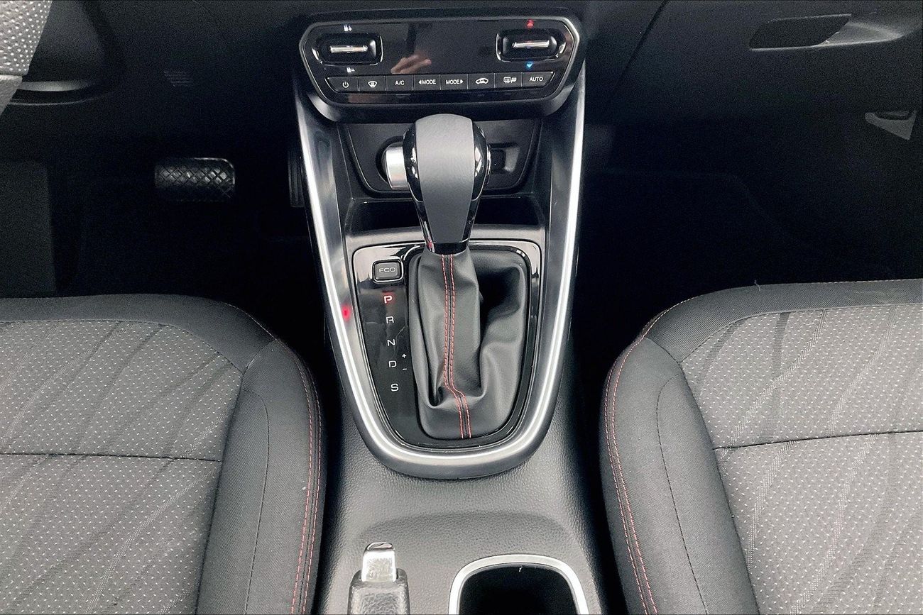 تسلا موديل Y Long Range (Dual Motor) | ضمان مجاني لمدة عام | 0 دفعة أولى