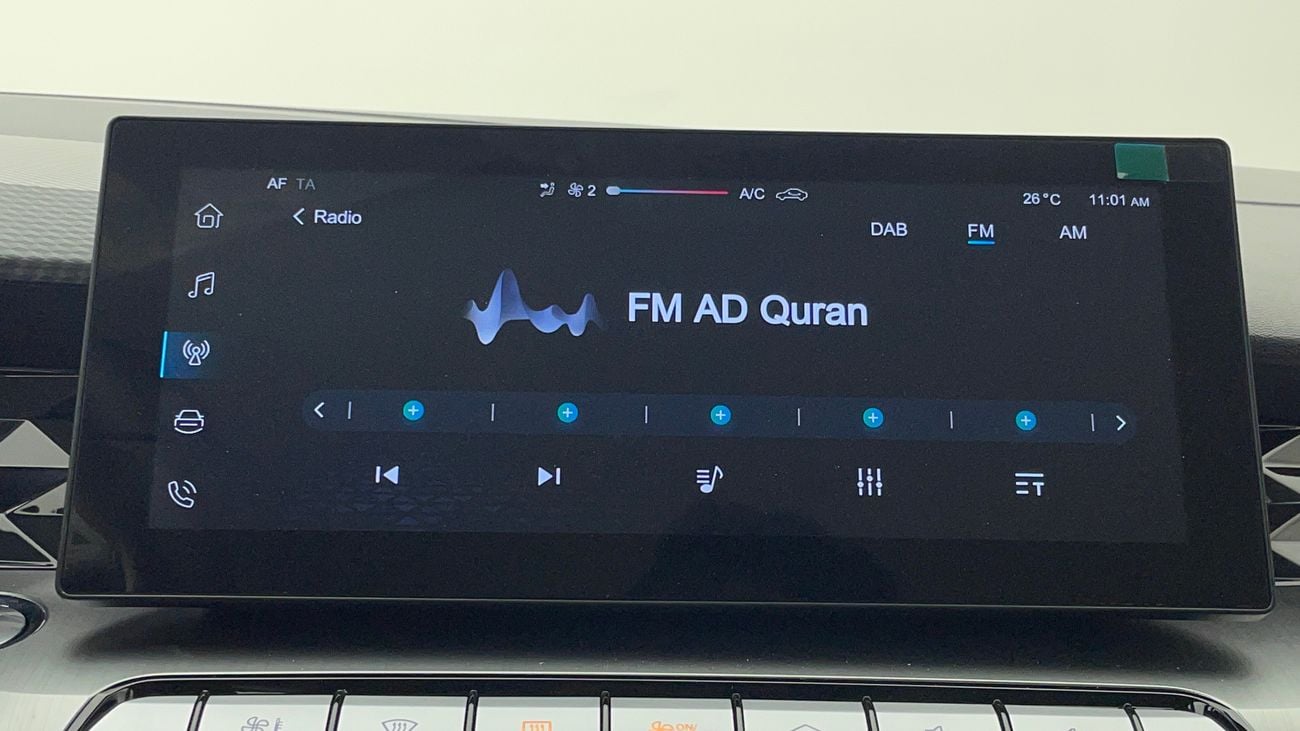 MG GT STD 1.5 | Zero Down Payment | Home Test Drive
