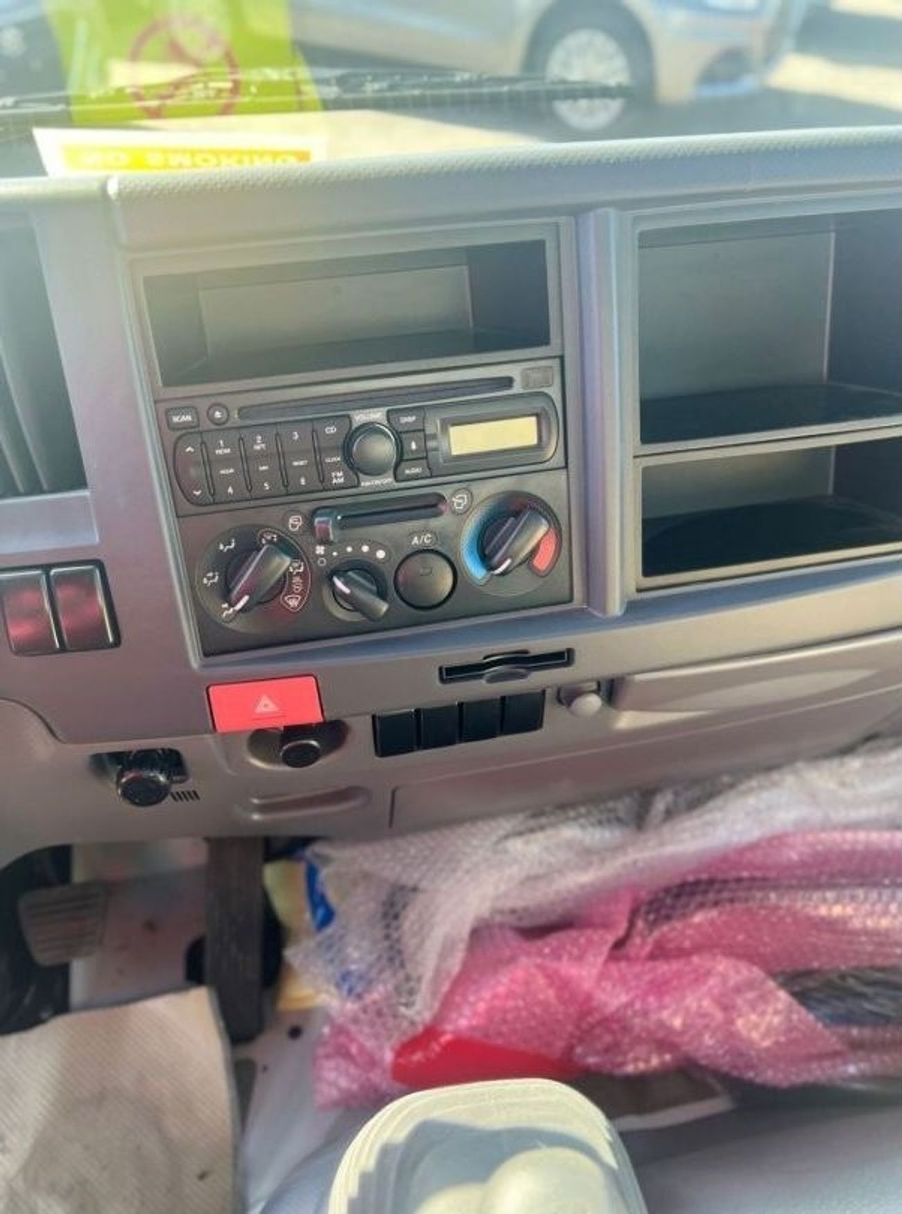 إيسوزو NPR Isuzu Npr Dumper, Model 2022