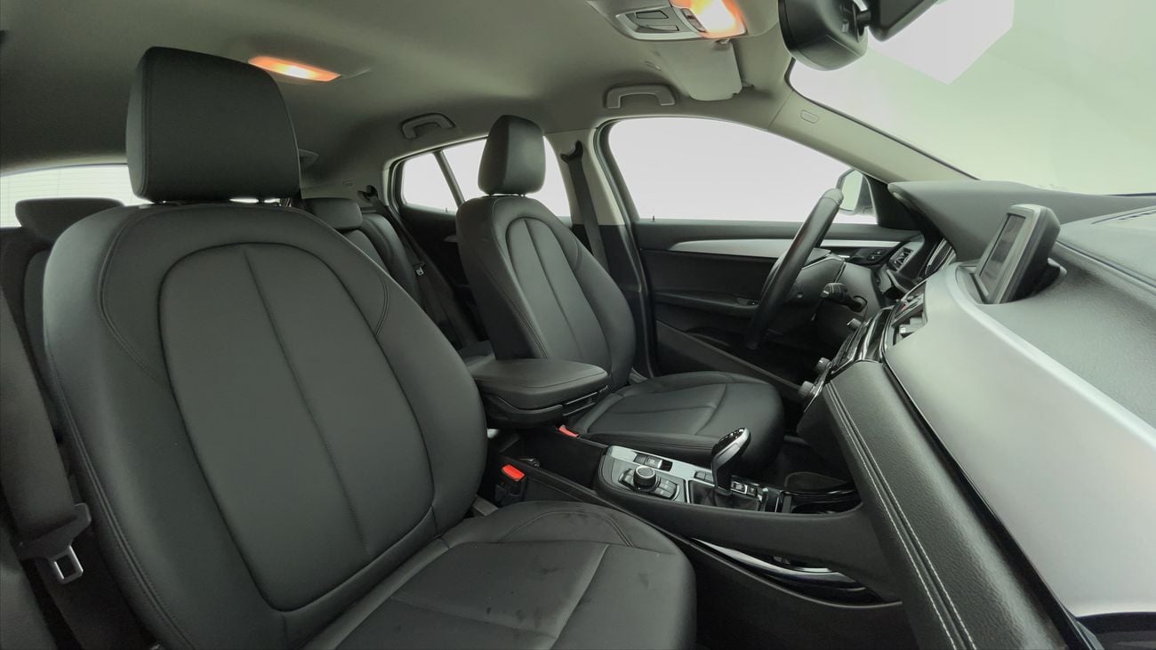 بي أم دبليو X2 SDRIVE 20I 2 | بدون دفعة مقدمة | اختبار القيادة في المنزل