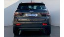 Jeep Compass Limited