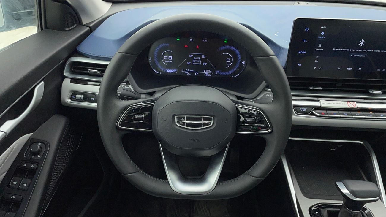 Geely Emgrand GK 1.5 | Zero Down Payment | Home Test Drive