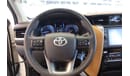 Toyota Fortuner TOYOTA FORTUNER 4.0L LEGENDER