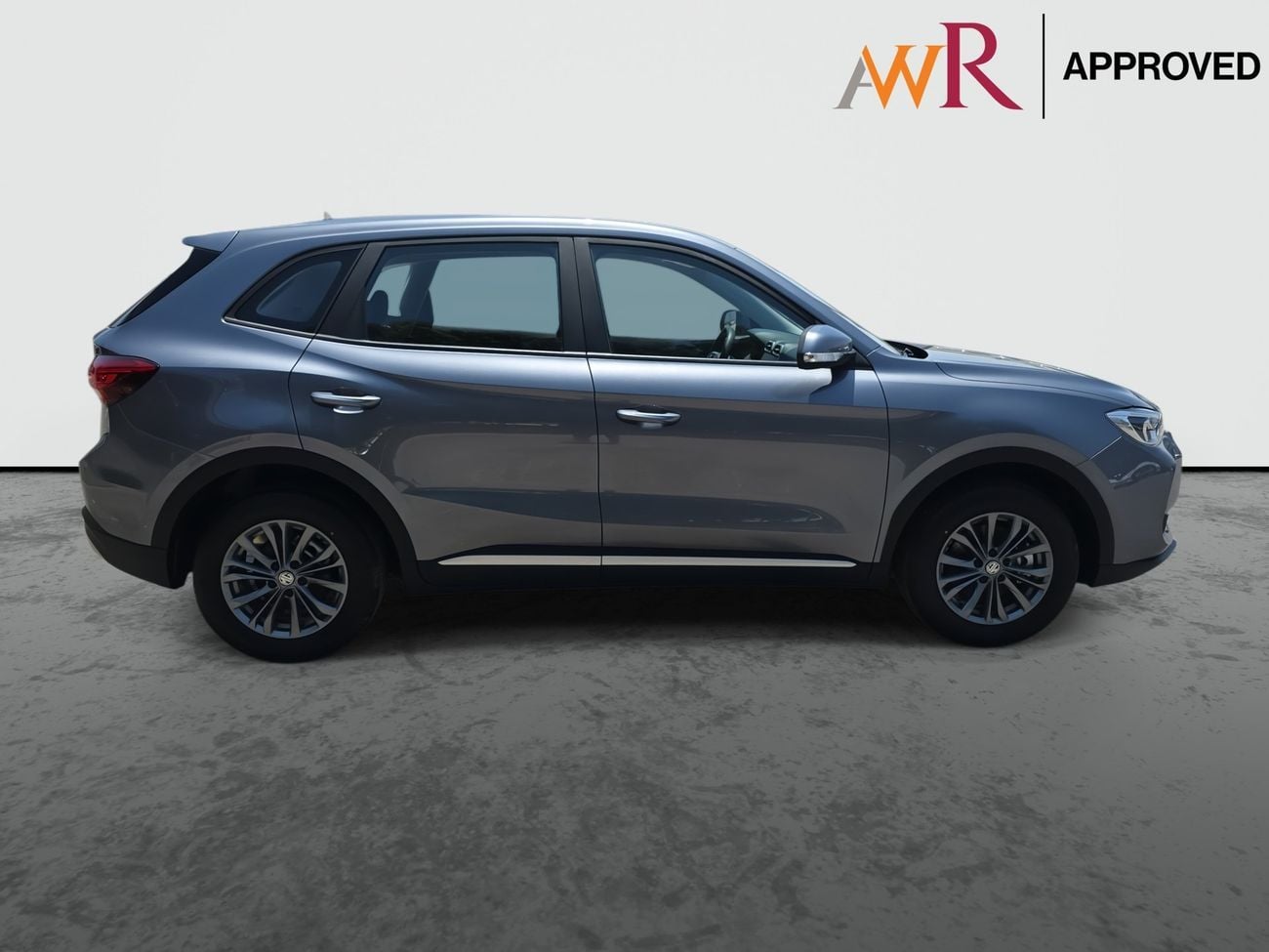 MG ZS STANDARD 1.5L