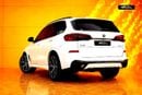 BMW X5 XDRIVE40i M SPORT 40 GCC specs 3,148.00 monthly