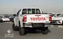 تويوتا هيلوكس SR5 (NON GCC) 2.4L Diesel GLX S Full Option I Double Cabin Automatic, 4x4