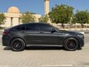 Mercedes Benz GLC 63 AMG Export from Australia