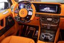 Mercedes-Benz G 63 AMG 4MATIC SUV