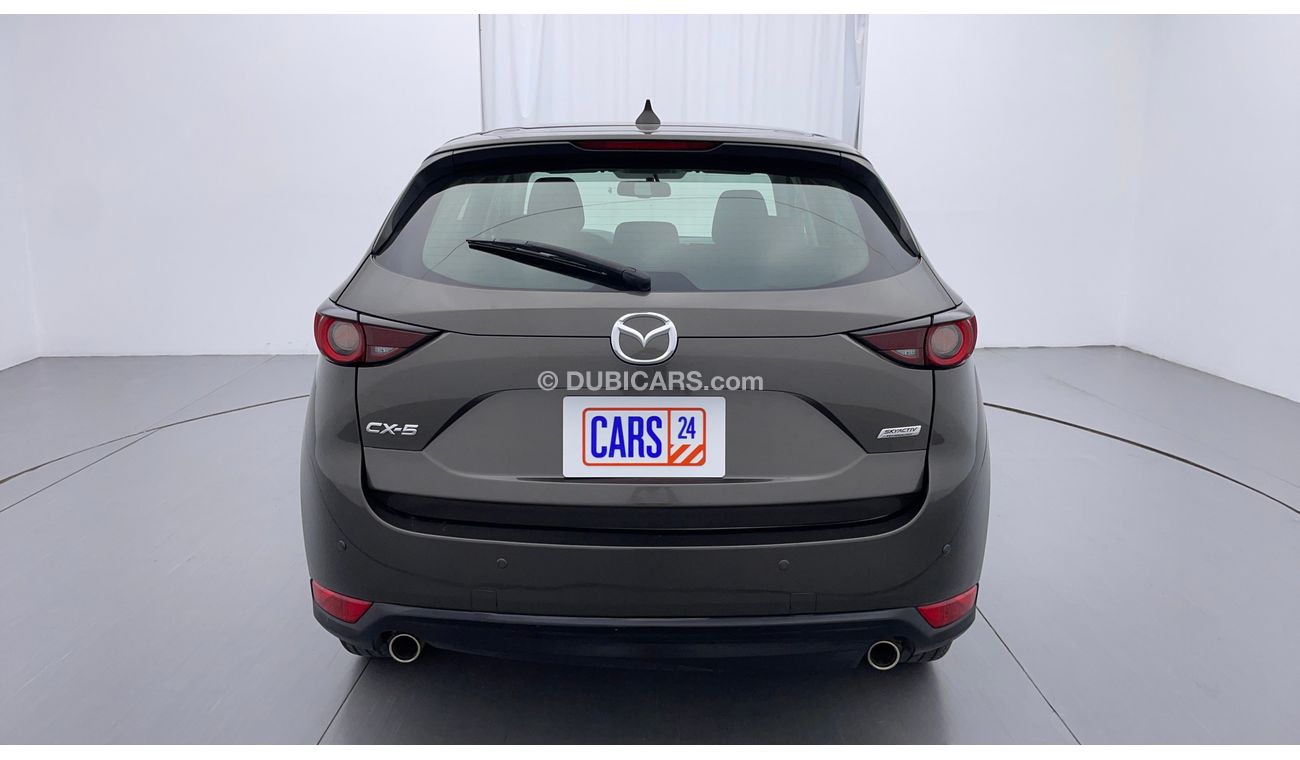 Mazda CX5 GS 2.5 | Zero Down Payment | Free Home Test Drive