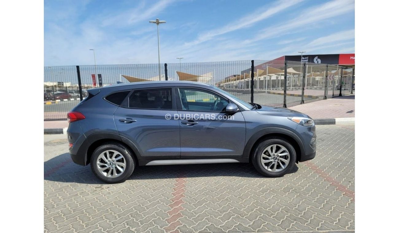 هيونداي توسون GL Low mileage