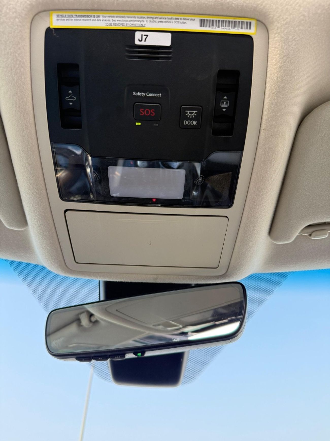 Lexus RX350 Platinum 3.5L (296 HP)