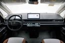 Geely Farizon Super Van 9-Seater EV - Black Inside Tan | Export Only