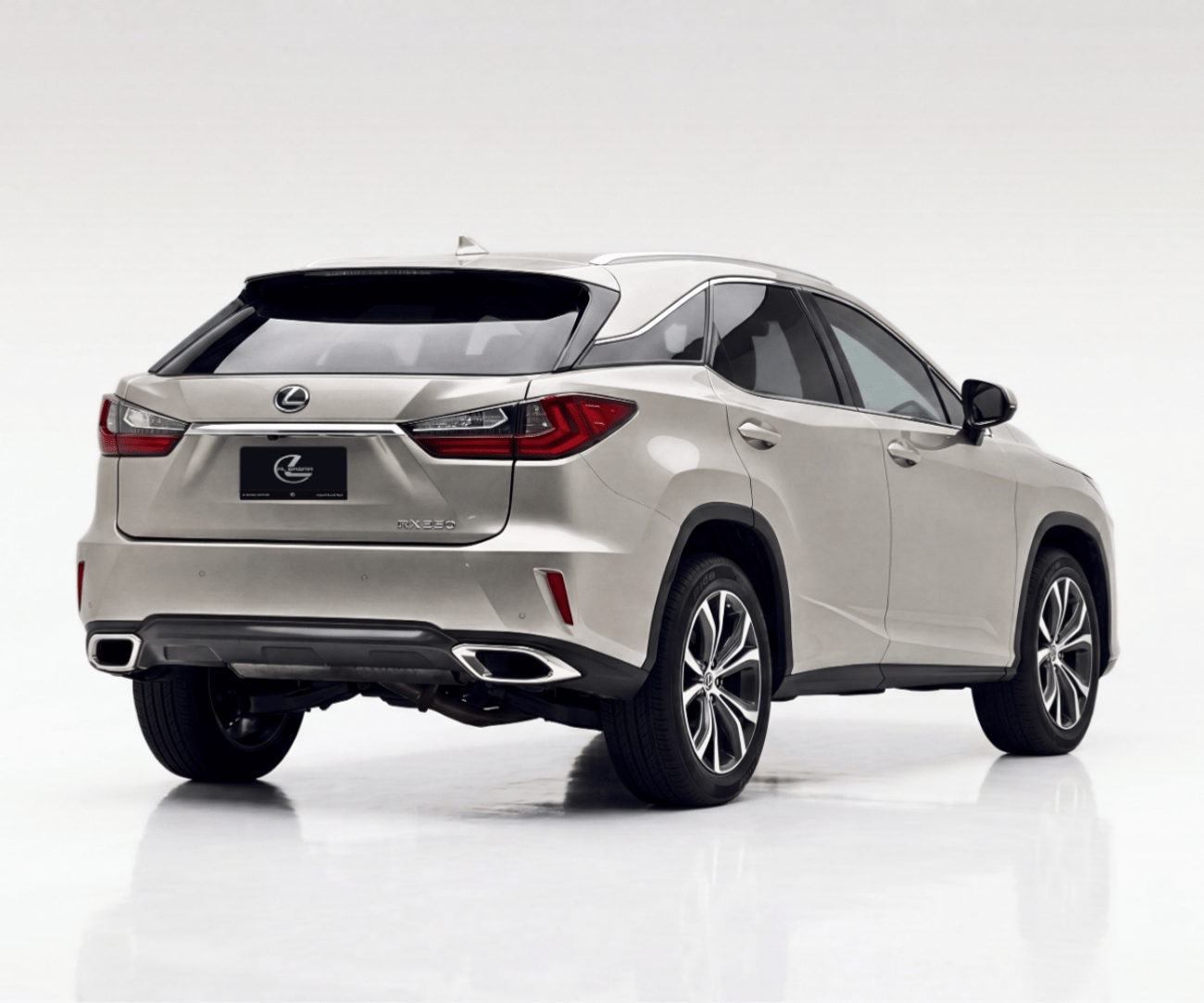 لكزس RX 350 F-SPORT