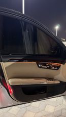 Mercedes Benz S350