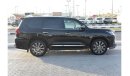 Lexus LX570 EXECUTIVE PACKAGE 2018 / CLEAN CAR / WITH WARRANTY