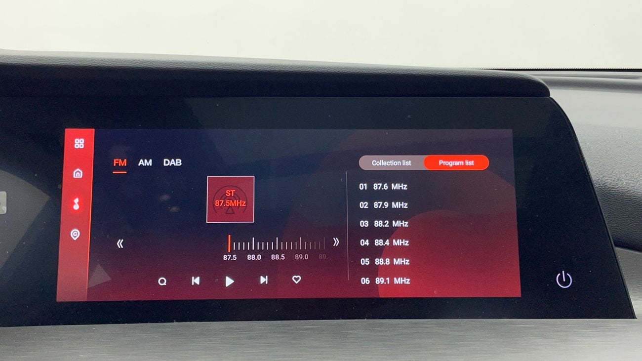 Changan CS35 Plus 2025 LIMITED | AED 784/Month | 0 DP | 30 Day Return | Warranty | Service History