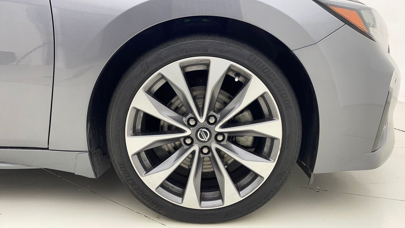 نيسان ماكسيما 2022 SR | AED 1398/Month | 0 DP | 30 Day Return | Warranty | Service History