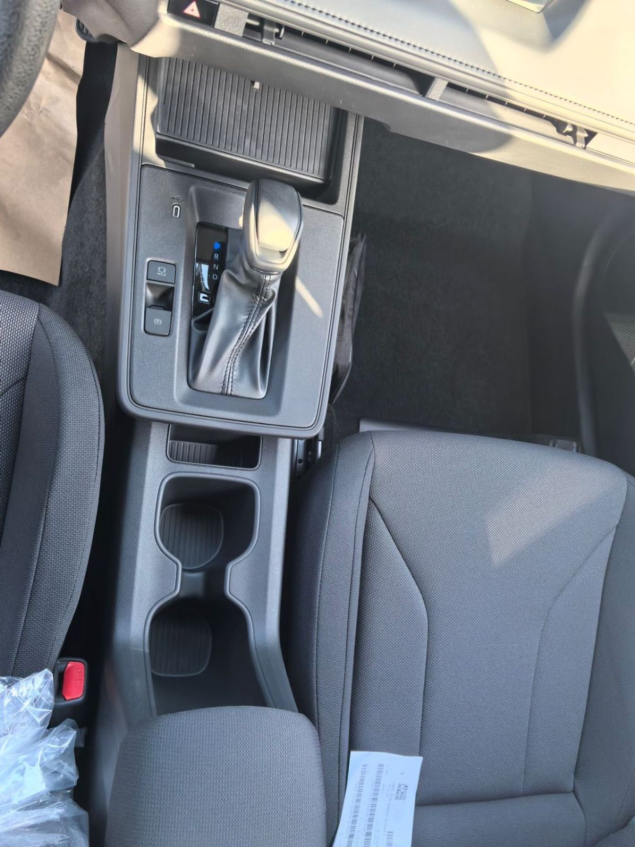 Toyota Frontlander TOYOTA FRONTLANDER,2.0L,HYBRID,ELITE PLUS