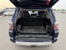 Toyota 4Runner LIMITED 2019 TOYOTA 4RUNNER TRD Off-Road IMPORTED FROM USA