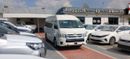 Toyota Hiace GL Toyota HiAce GL Highroof 2.5L Diesel MT 2025YM