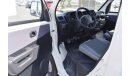 Toyota Lite-Ace 2023 TOYOTA LITE ACE 1.5L A/T (AMBULANCE CONVERSION)