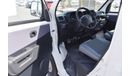 Toyota Lite Ace 2023 TOYOTA LITE ACE 1.5L A/T (AMBULANCE CONVERSION)