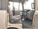 إيسوزو جرنی ISUZU JOURNEY BUS RHD 2001 MODEL 4.1 L DIESEL AUTOMATIC(PM00048)