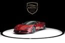 Ferrari SF90 Stradale