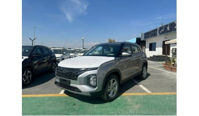 Hyundai Creta 1.5 L 2023 PANORAMIC SUNROOF