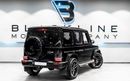 Mercedes-Benz G 63 AMG 2023 Mercedes G63, 2028 Mercedes Warranty, 2027 Mercedes Service Contract, Low KMs, GCC