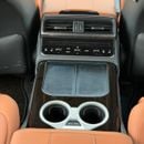 Lexus LX 500 3.3L DIESEL FULL OPTION WITH MBS AUTOBIPOGRAPHY VIP SEAT
