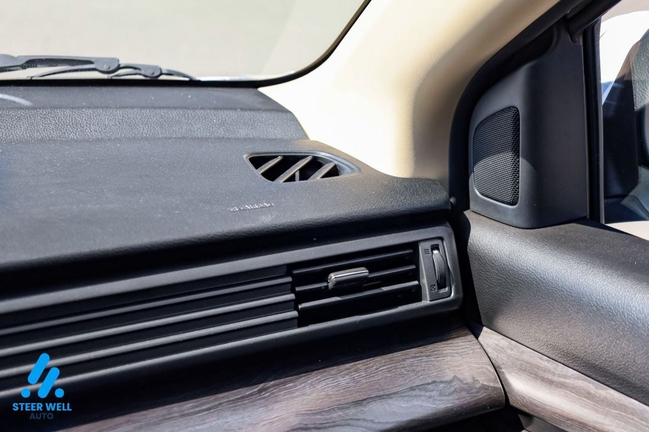 Suzuki Ertiga GLX 2026 | GCC Specs | 7-Seater Comfort | Petrol AT | 6 Airbags | Best Price