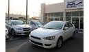 Mitsubishi Lancer 1.6 - ACCIDENTS FREE - ORIGINAL PAINT - CAR IS IN PERFECT CONDITION INSIDE OUT