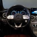 Mercedes-Benz C 200 AED  2,011 pm • 0% Downpayment • Mercedes C200 • 1 Year Warranty