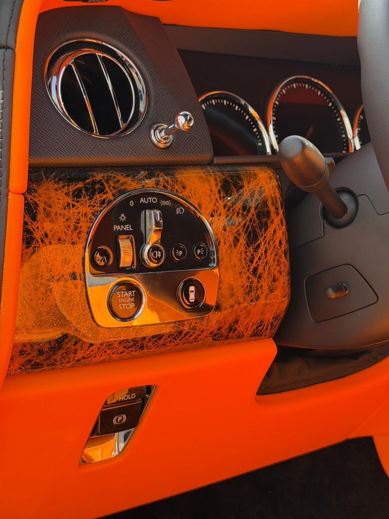 رولز رويس كولينان | LIMITED OFFER | NEEV EDITION BY ONYX CONCEPT | 2024 | V12 | 563 HP | 3-YEAR WARRANTY AND SERVICE