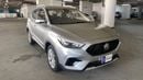 أم جي ZS 2025 STD | AED 658/Month | 0 DP | 30 Day Return | Warranty | Service History