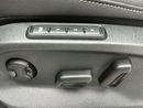 فولكس واجن تيجوان ELEGANCE 2.0L | Panoramic Sunroof with Leather Seats | VW Certified | GCC Specs | Showroom Co