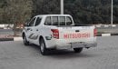 Mitsubishi L200 4x2 - 2016. Petrol Ref#133