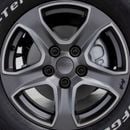 Jeep Wrangler Sport 3.6L A/T