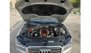 Audi S8 TFSI quattro TFSI quattro Gcc