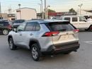 تويوتا راف ٤ VXR 2.5L TOYOTA RAV4 VXR HYBRID | 2.5L | FULL OPTION | UAE PASS