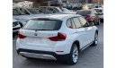 BMW X1 sDrive 18i 2015 I Ref#603